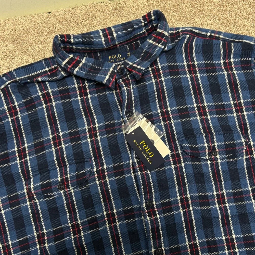 Polo Ralph Lauren nwt polo